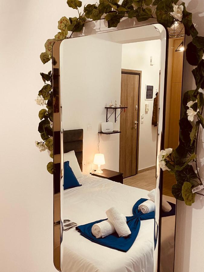 Diamond Apartment Афины Экстерьер фото